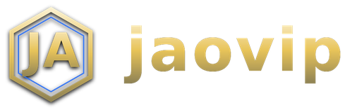 jaovip โลโก้