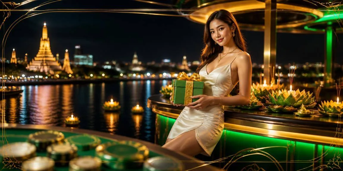 jaovip ดาวโชคลาภ